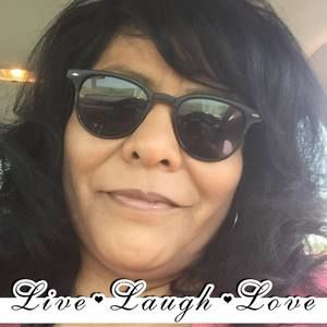 Meet your Posher, Alisha